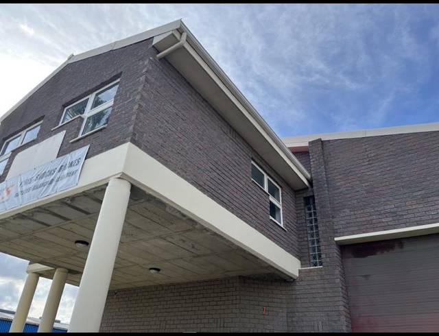 INDUSTRIAL PROPERTY TO RENT IN KILLARNEY GARDENS